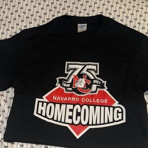 Navarro Homecoming T-Shirt